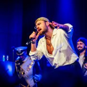 Jeck op Deck (08.02.25) - (c) Dirk Loerper